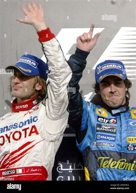 ap jarno trulli